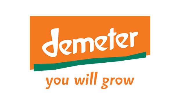 Demeter You will grow