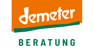 Logo Demeter Beratung