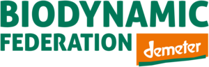 Logo Byodynamic Federation Demeter International