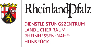 Rheinland-Pfalz: Dienstleistungszentrum Ländlicher Raum Rheinhessen-Nahe-Hunsrück