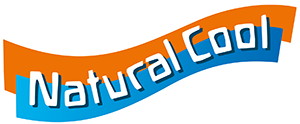 Natural Cool Logo