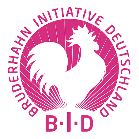Bruderhahn Logo