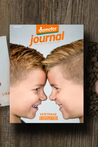 Demeter Journal 48