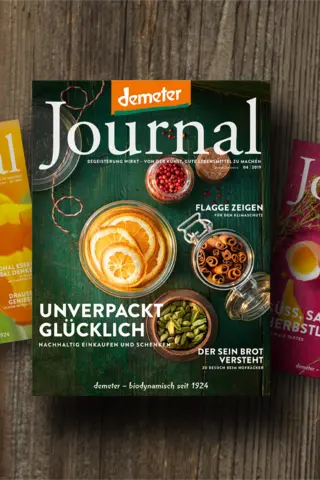 Demeter Journal 44