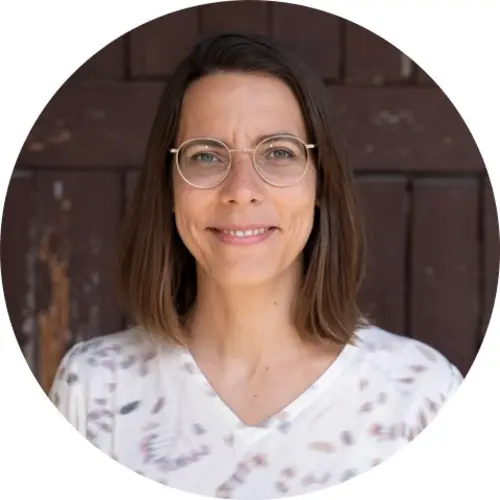 Laura Stricker
