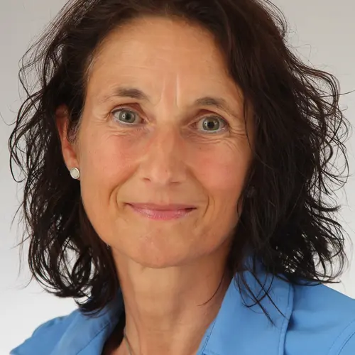 Angelika Effenberger