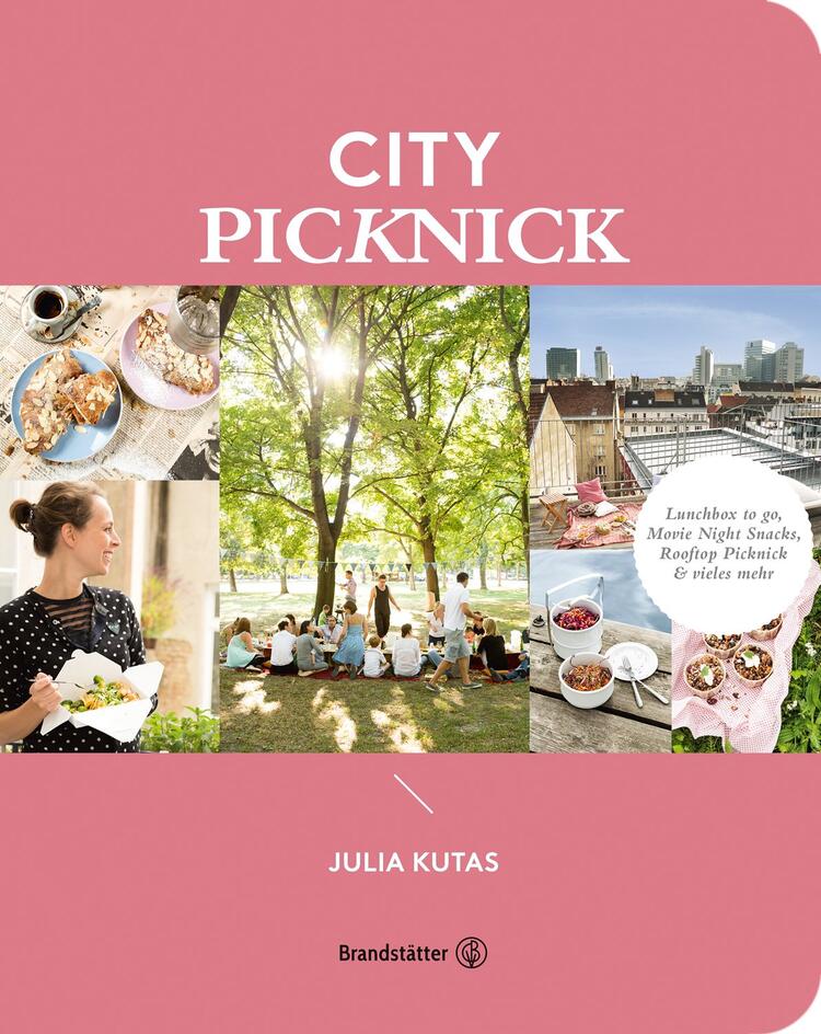 Cover City Picknick