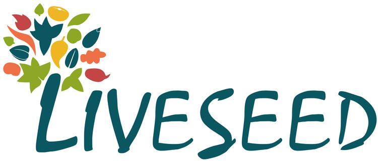Liveseed Logo