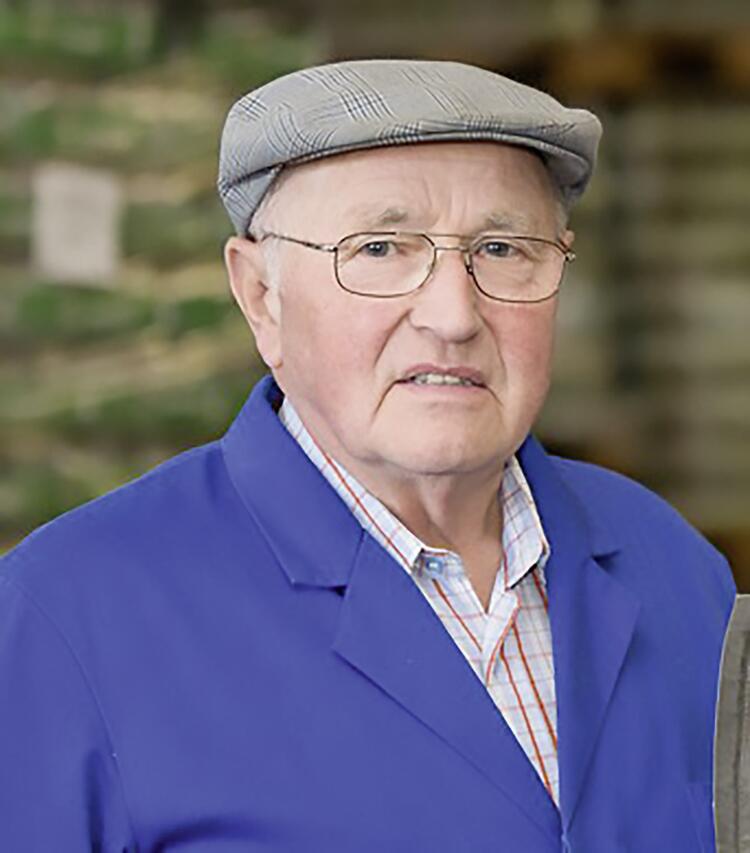 Otto Schweizer