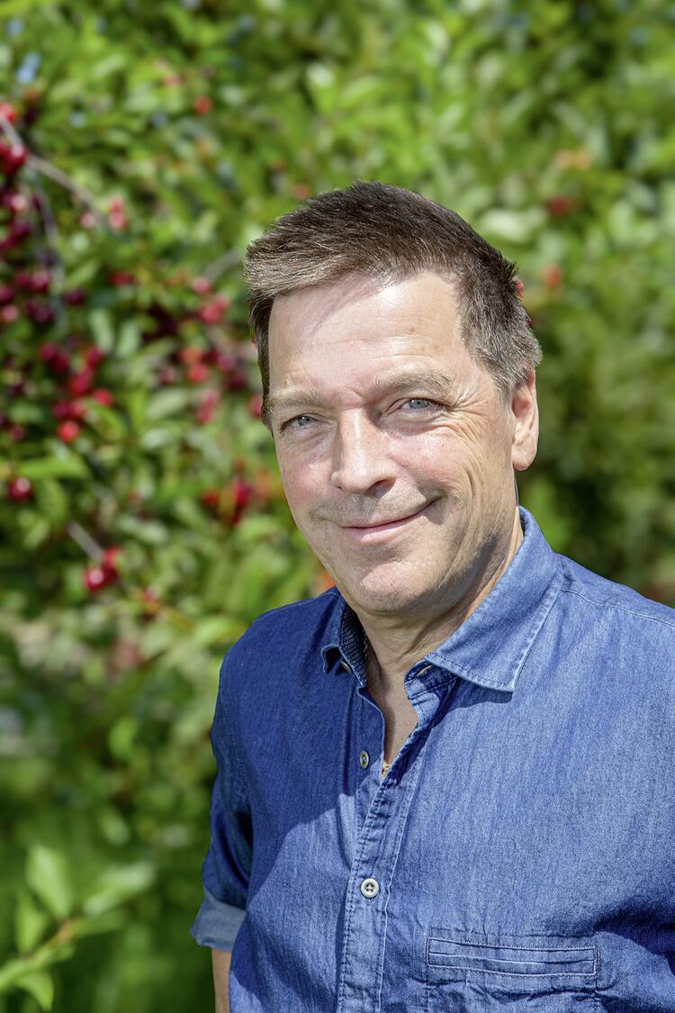 Thomas Maier