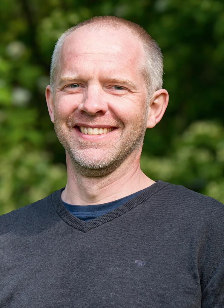 Thomas Müller