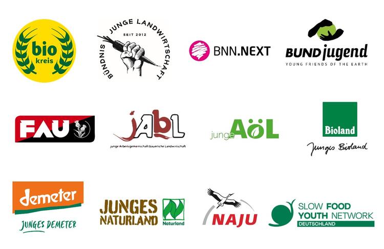 Logosammlung