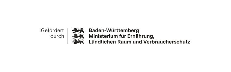 Logo BW Ministerium für Ernährung, Ländlichen Raum und Verbraucherschutz