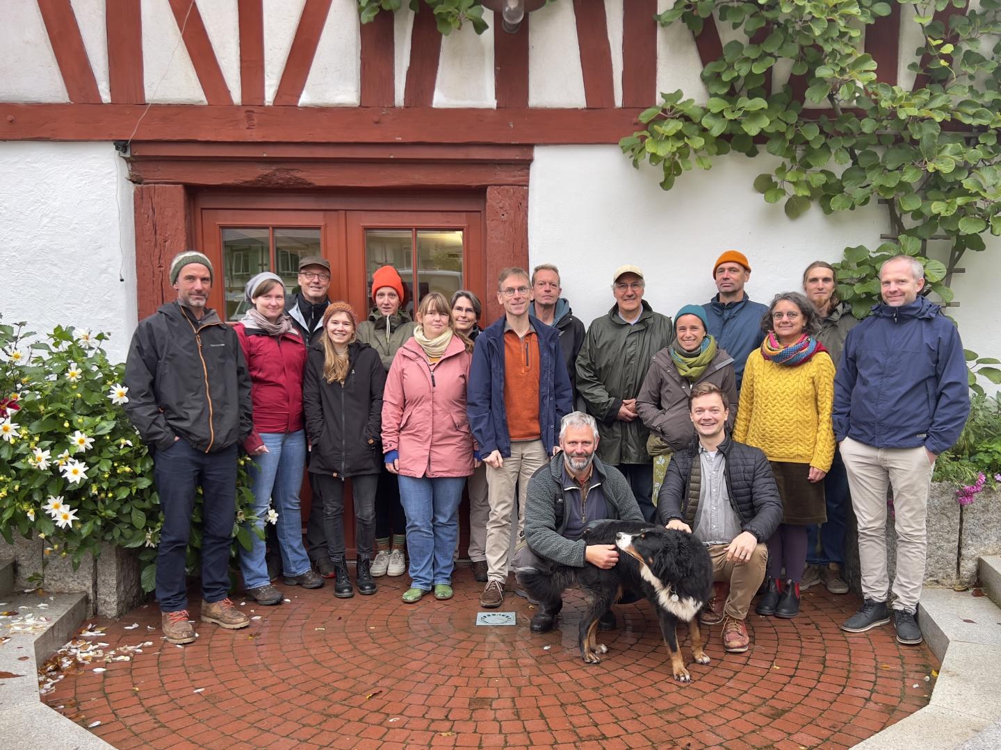 Netzwerk Biodynamische Bildung gGmbH