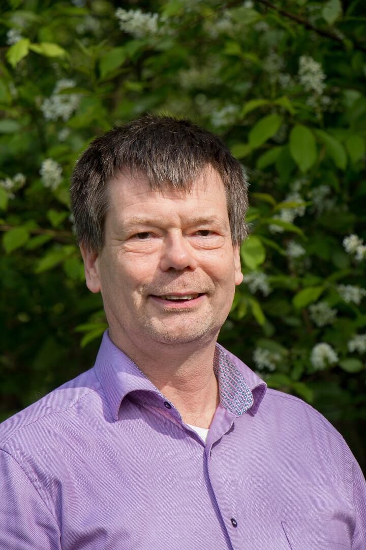 Matthias Deppe