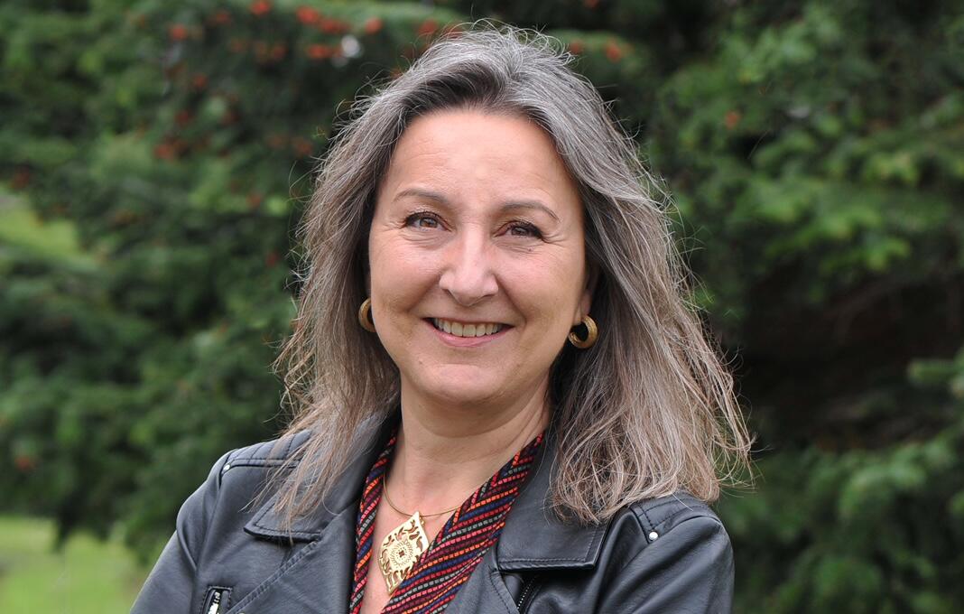 Elisabeth Huber