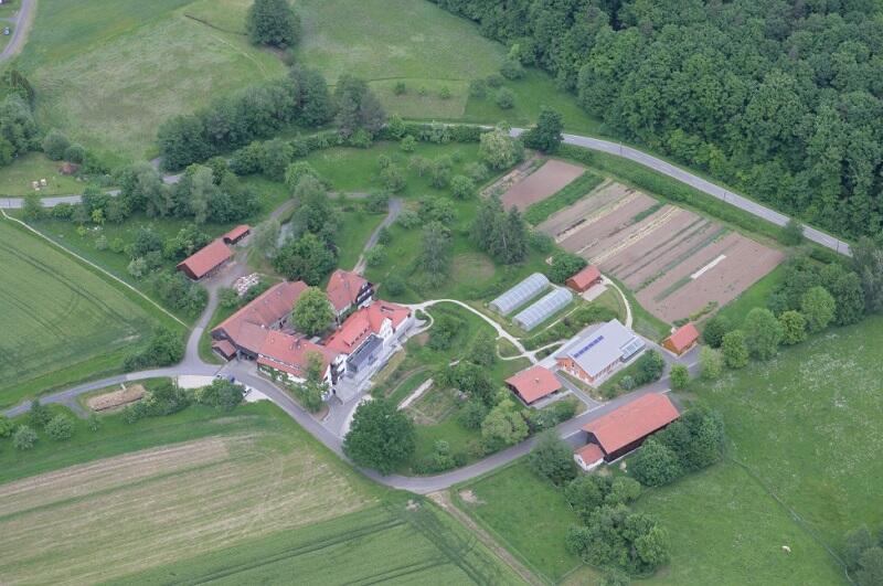 Sonnenhof e.V.