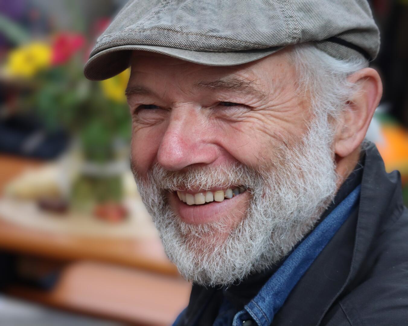 Klaus Wais