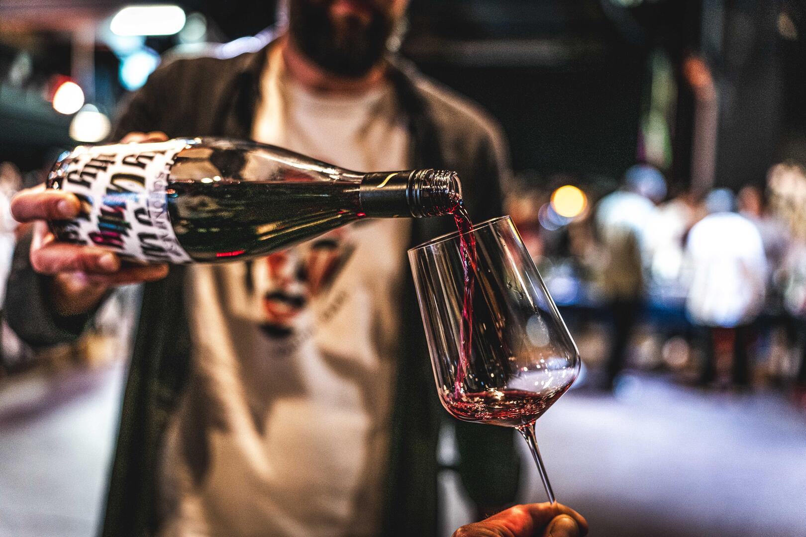 Biodynamic Wine Fair 2025
