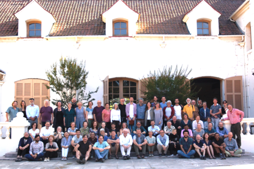 Gruppenbild
