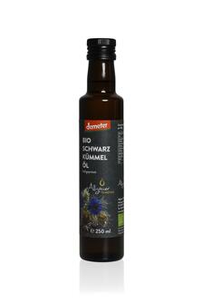 Schwarzkümmelöl
