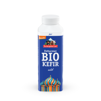 Bio-Kefir