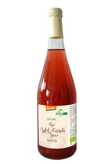 Apfel Kirsch Secco