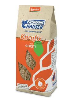 Kornfix aus Gerste