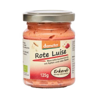 Brotaufstrich Rote Luise
