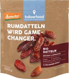 Bio Datteln