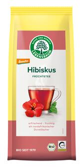 Hibiskustee