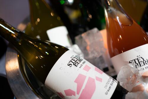 Biodynamic Wine Fair Mainz 2025