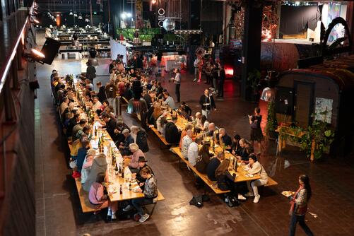 Biodynamic Wine Fair 2025