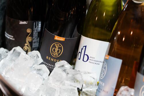Biodynamic Wine Fair Mainz 2025