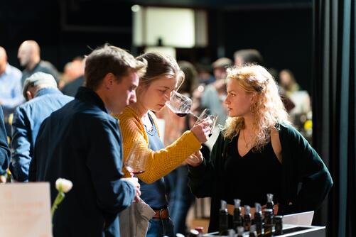 Biodynamic Wine Fair 2025