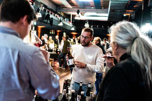 Biodynamic Wine Fair 2025