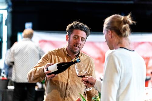 Biodynamic Wine Fair 2025