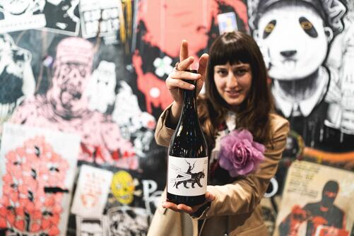 Biodynamic Wine Fair Mainz 2025