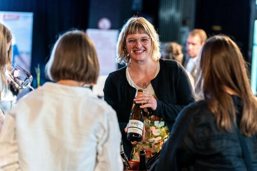 Biodynamic Wine Fair 2025