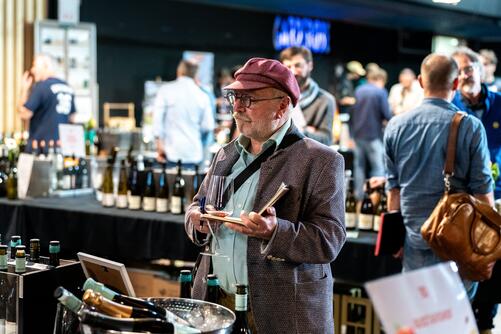 Biodynamic Wine Fair 2025