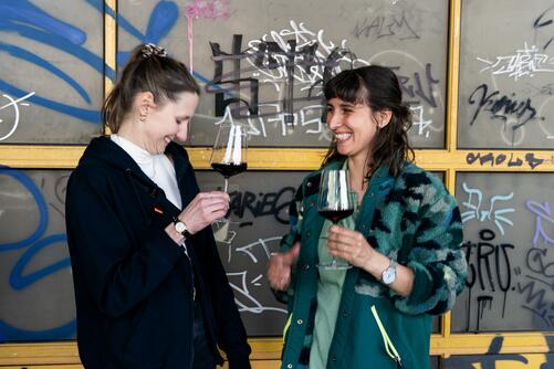 Biodynamic Wine Fair 2025