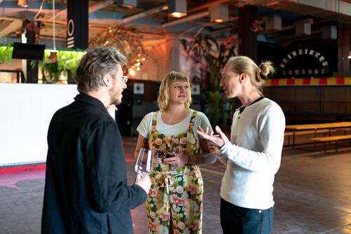 Biodynamic Wine Fair 2025