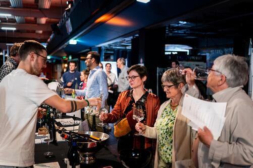 Biodynamic Wine Fair 2025