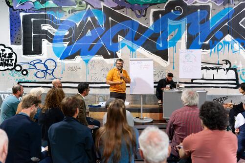 Biodynamic Wine Fair 2025