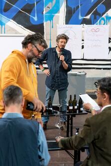 Biodynamic Wine Fair 2025