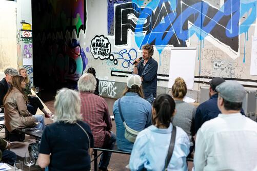 Biodynamic Wine Fair 2025