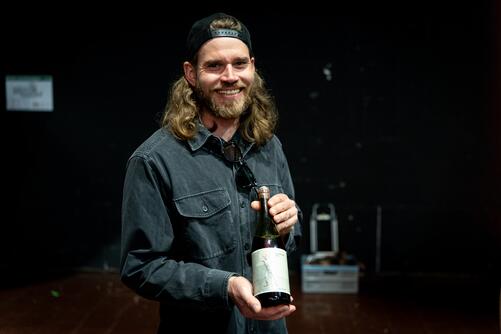 Biodynamic Wine Fair 2025