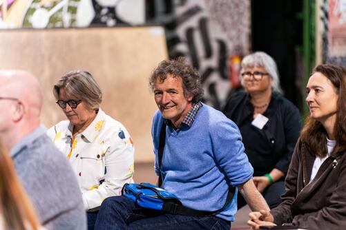 Biodynamic Wine Fair 2025