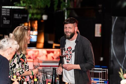 Biodynamic Wine Fair 2025