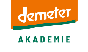 Logo Demeter Akademie